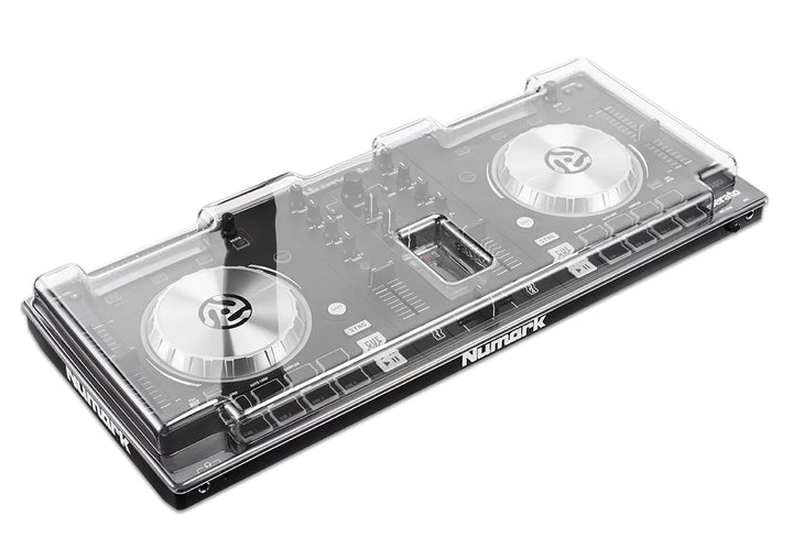 Decksaver DSLE-PC-MTPRO3 MIXTP3LE Staubschutz Koffer