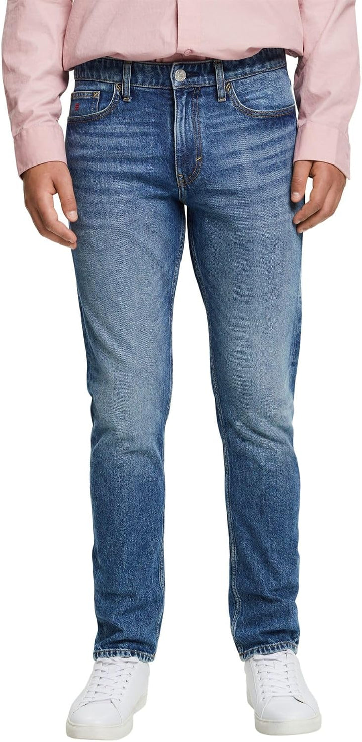 Esprit Herren Jeans 993ee2b329 29W / 32L 902/Blue Medium Wash, 29W / 32L 902/Blue Medium Wash