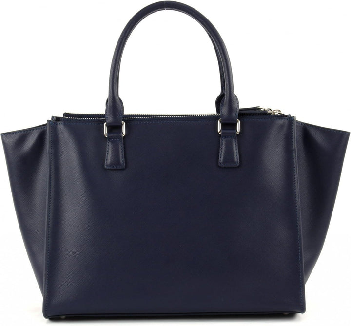 Lancaster PARIS Tasche Adèle Damen Blau - 521-84-DARKBLUE
