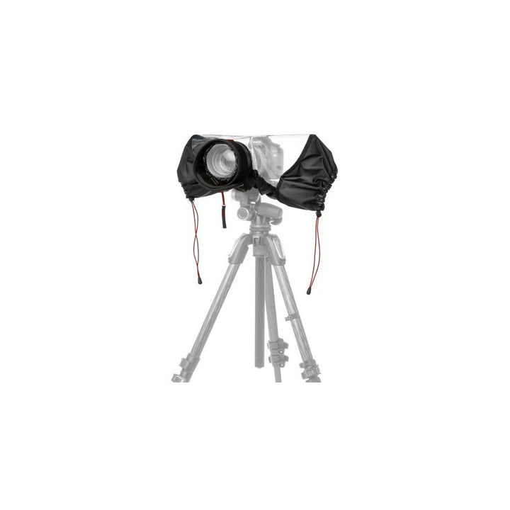 Manfrotto MB PL-E-702 Pro-Light Kamera Regenschutz für DSLR-Kameras, auch für Spiegelreflexkameras m