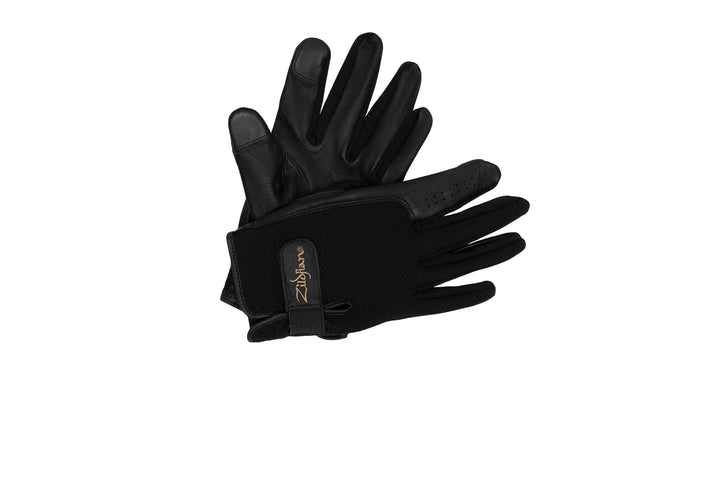 Zildjian Touchscreen-Handschuhe für Schlagzeuger, Grösse M, M