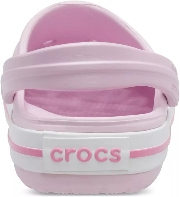 Crocs Kinder Sandale 23/24 EU Ballerina Pink, 23/24 EU Ballerina Pink