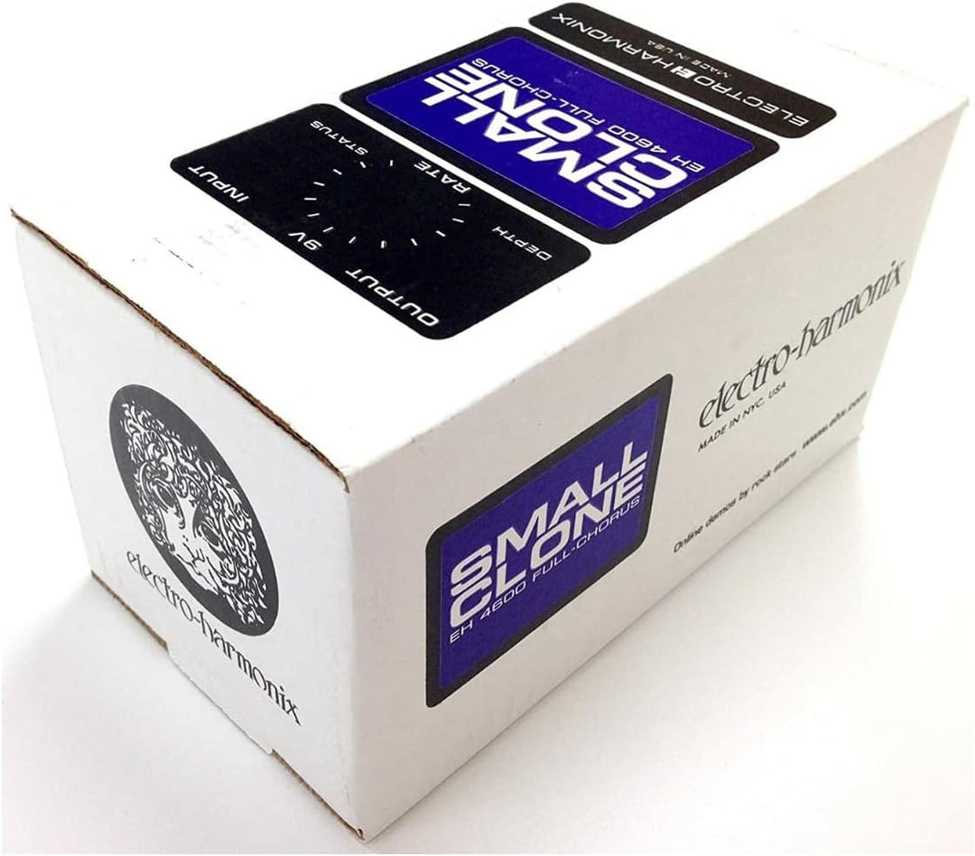 Electro-Harmonix Small Clone Single, Single