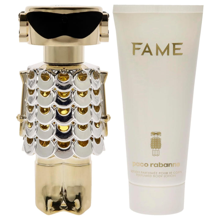 FAME LOTE 2 pz