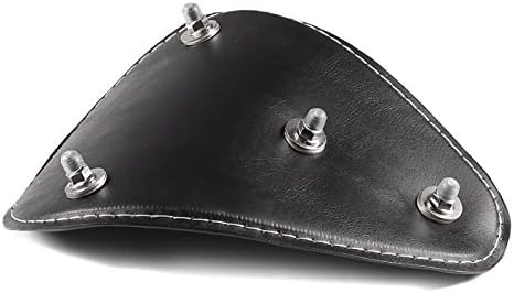 Solo Federsattel für Moto Guzzi V7 Special/Stone BR1