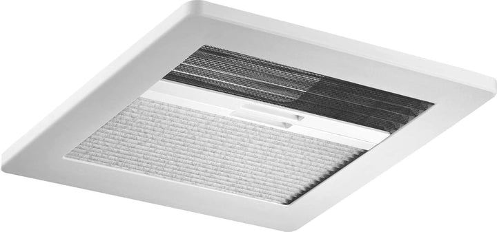 Dometic Micro Heki 280x280 - ohne Zwangsentlüftung - mit Verdunklungrollo Single, Single