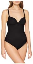 Triumph Damen True Shape Sensation BSWP, 75B Schwarz