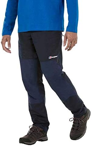 Berghaus Herren Fast Hike Light Wanderhose, wasserabweisend, Bequeme Passform, atmungsaktive Hose 28