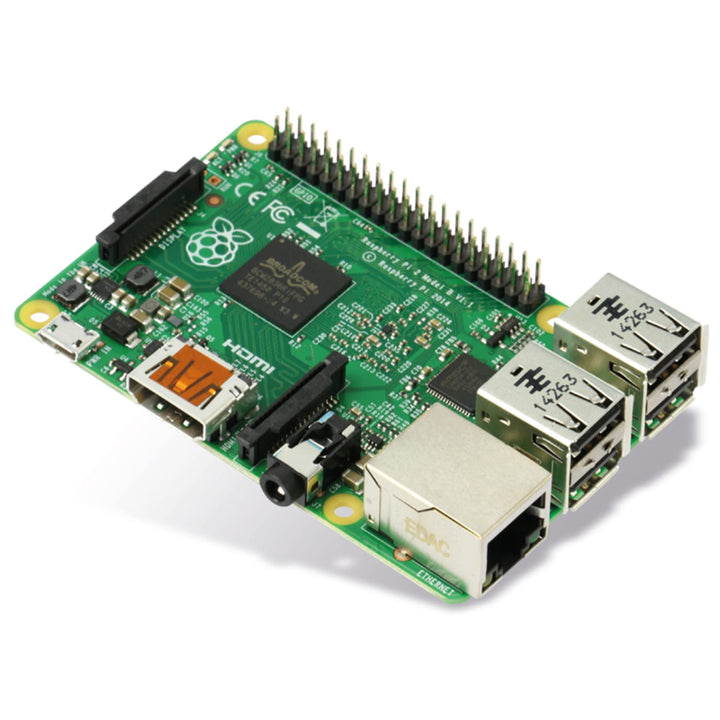 Raspberry 832-6274 Motherboard