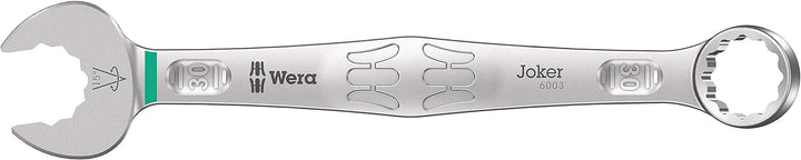 Wera '05020505001 6003 Joker Ringmaulschlüssel, 30 x 330 mm 6003 Joker 30, 6003 Joker 30