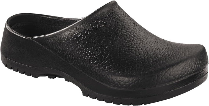 BIRKENSTOCK Super Birki Fusion Clog 35 EU Schwarz, 35 EU Schwarz