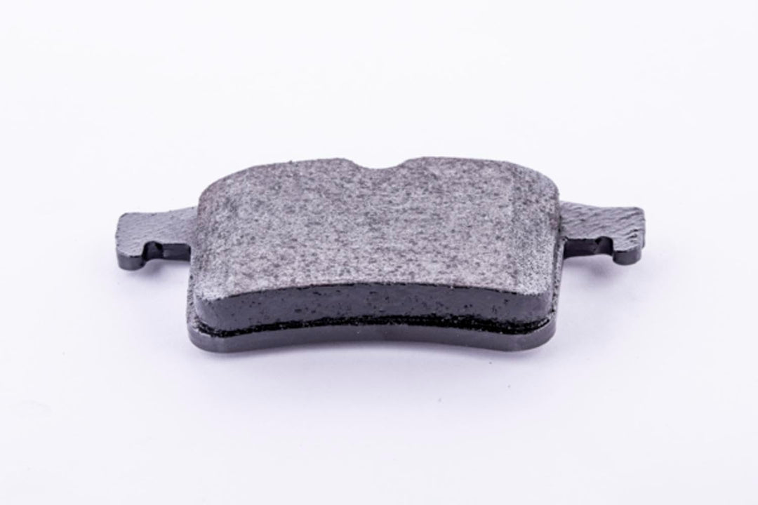 HELLA PAGID 8DB 355 015-901 Bremsbelagsatz - T2072 - Dicke/Stärke: 16.2mm - Bremssystem: Teves - nic
