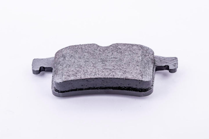 HELLA PAGID 8DB 355 015-901 Bremsbelagsatz - T2072 - Dicke/Stärke: 16.2mm - Bremssystem: Teves - nic