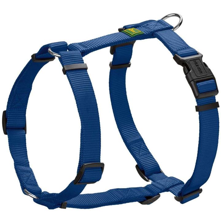 HUNTER Geschirr Vario Rapid 48 - 70 cm, marine marine 48 - 70 cm, marine 48 - 70 cm