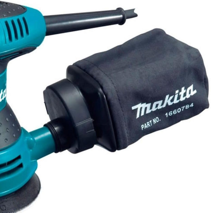 Makita BO5030 Exzenterschleifer 300