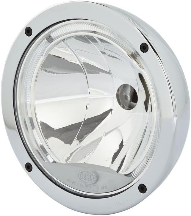 HELLA - Hybrid-Fernscheinwerfer - Luminator Compact Celis - ECE-R112/E1 1901 - 12/24V - 1F1 009 094-