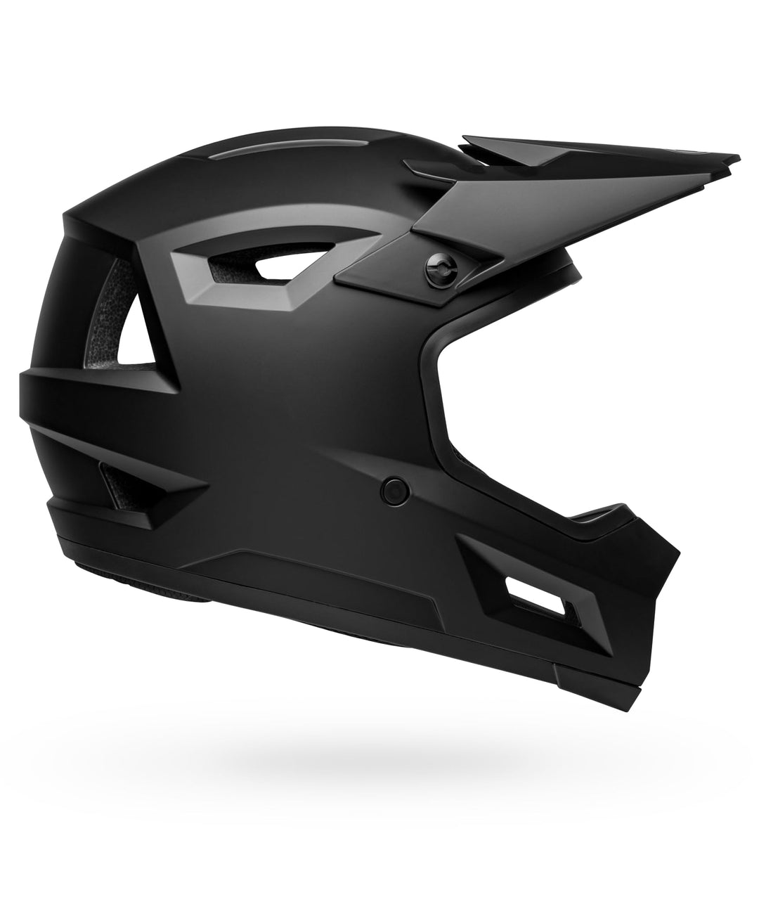 BELL Unisex – Erwachsene Sanction 2 Fahrradhelm XXS matte black, XXS matte black