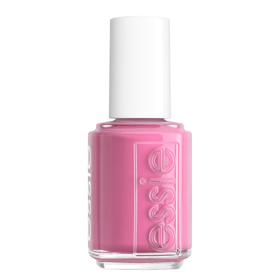 Essie Nagellack für farbintensive Fingernägel, Nr. 718 suits you swell, Violett, 13,5 ml, violett