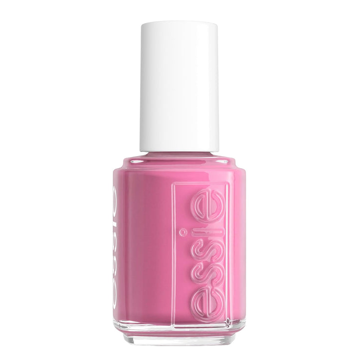 Essie Nagellack für farbintensive Fingernägel, Nr. 718 suits you swell, Violett, 13,5 ml, violett