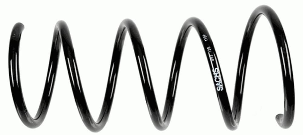 SACHS 993 136 Fahrwerksfeder