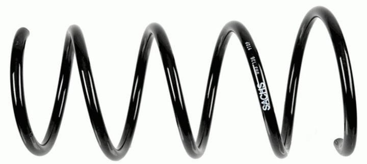 SACHS 993 136 Fahrwerksfeder