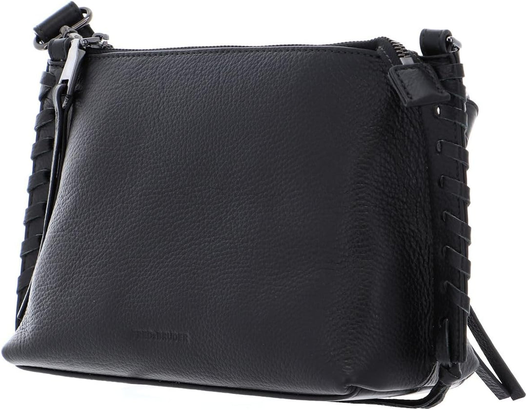 FREDsBRUDER Spirelly Ozo Black