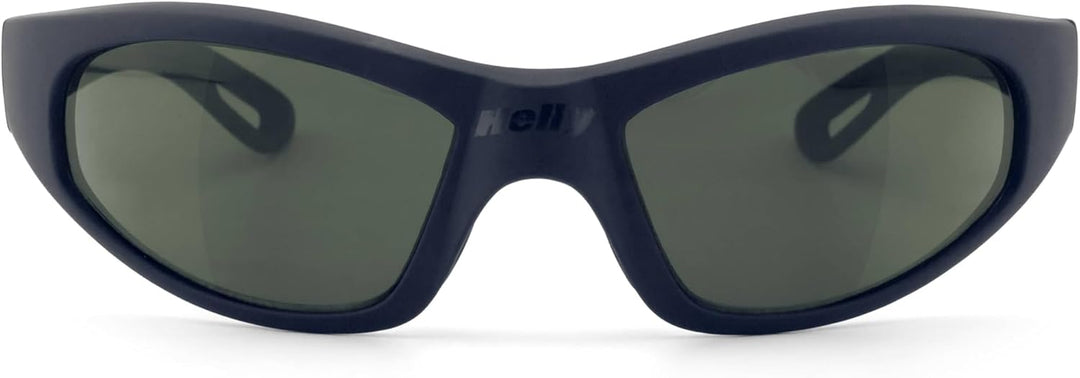 HELLY® - No.1 Bikereyes® | Bikerbrille, Motorradbrille, Motorrad Sonnenbrille | TRIBAL-BRILLE: besch
