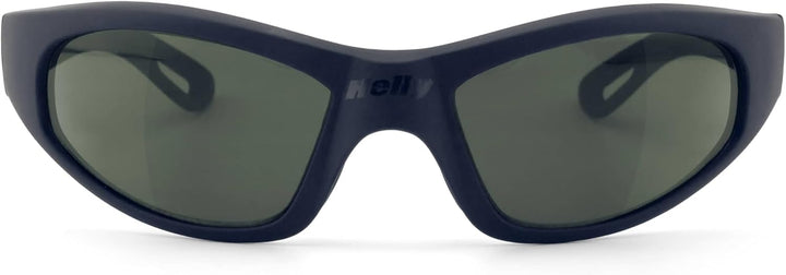 HELLY® - No.1 Bikereyes® | Bikerbrille, Motorradbrille, Motorrad Sonnenbrille | TRIBAL-BRILLE: besch