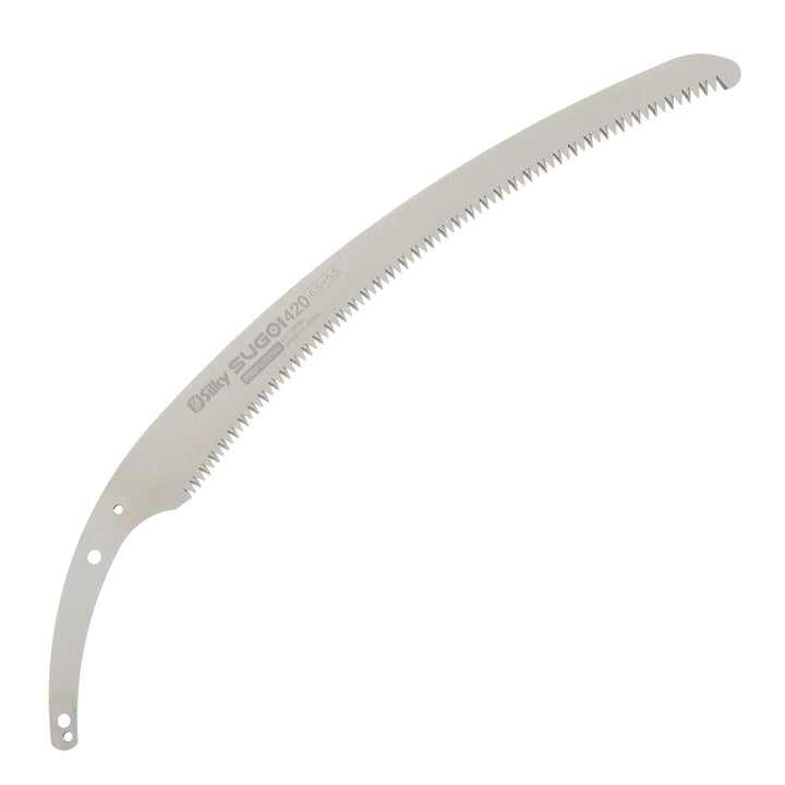 Silky-Ersatzblatt Sugoi 420-6,5 Ersatzblatt 420mm, Ersatzblatt 420mm