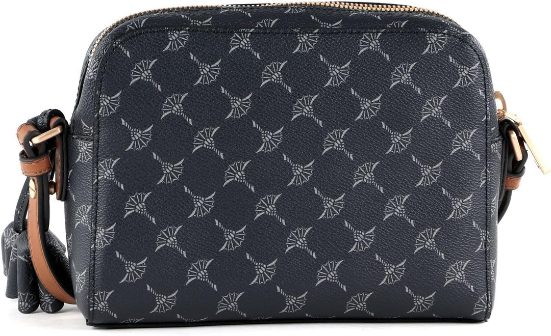 Joop Women Cortina Cloe - Schultertasche S 21 cm Einheitsgrösse Darkblue, Einheitsgrösse Darkblue
