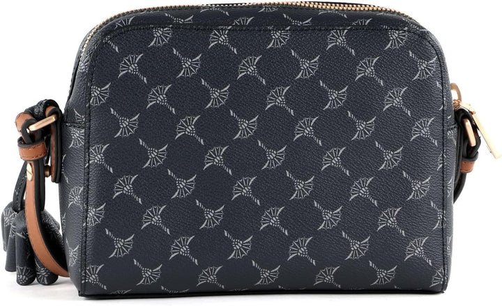 Joop Women Cortina Cloe - Schultertasche S 21 cm Einheitsgrösse Darkblue, Einheitsgrösse Darkblue