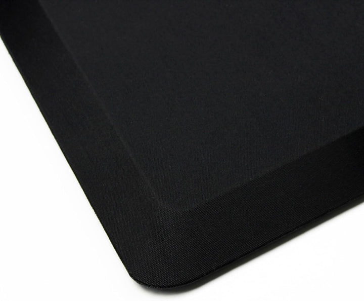 AFS-TEX 3000 Aktive Anti-Ermüdungsmatte - Mitternachtsschwarz - 50 x 100cm
