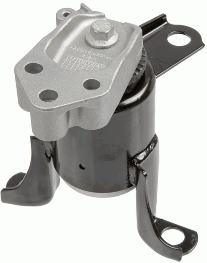 LEMFÖRDER 39442 01 Motorlager Für Ford FIESTA VI (CB1, CCN) 2008 - Rechts Und Andere Fahrzeuge