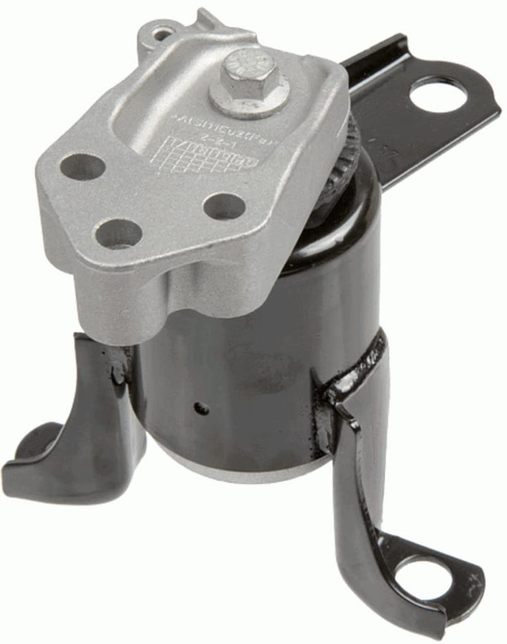 LEMFÖRDER 39442 01 Motorlager Für Ford FIESTA VI (CB1, CCN) 2008 - Rechts Und Andere Fahrzeuge