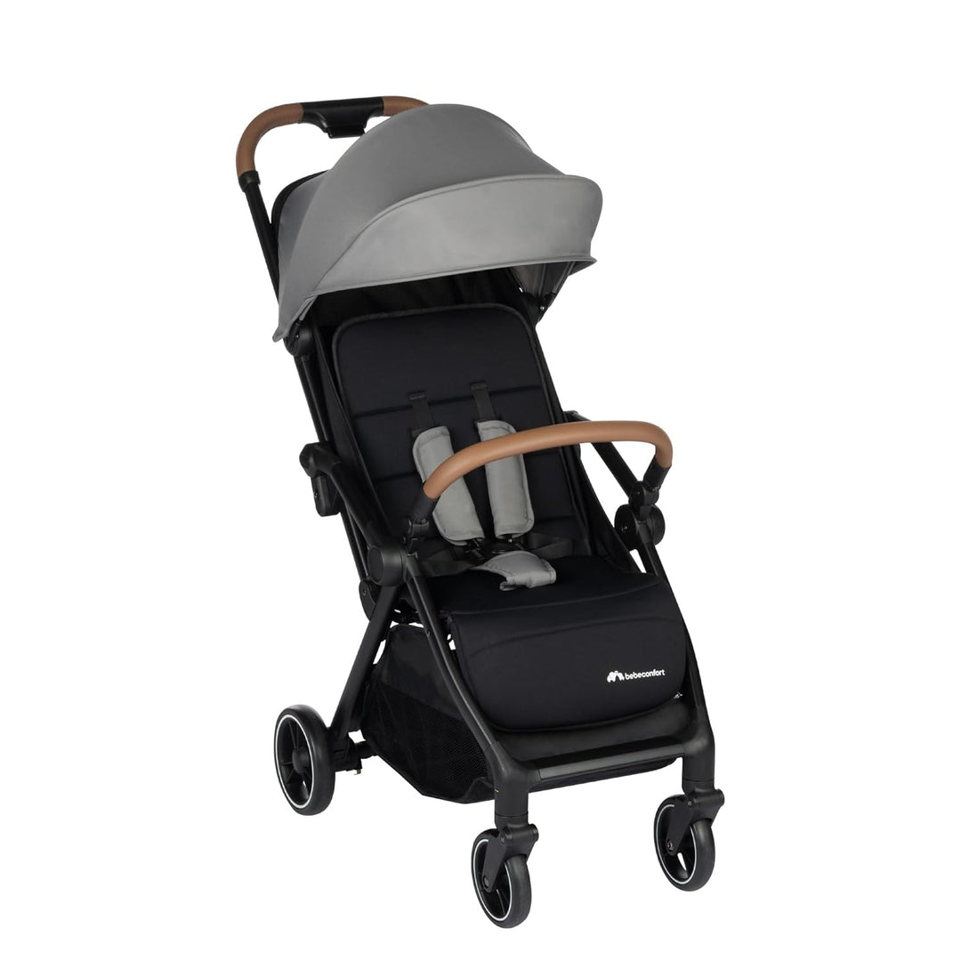 Bebeconfort Sunlite, Kinderwagen Buggy, 0–4 Jahre (max. 22 kg), Babystroller (7,2kg), Liegeposition,