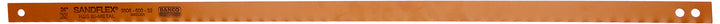 Hoja Sandflex P/Montura 14