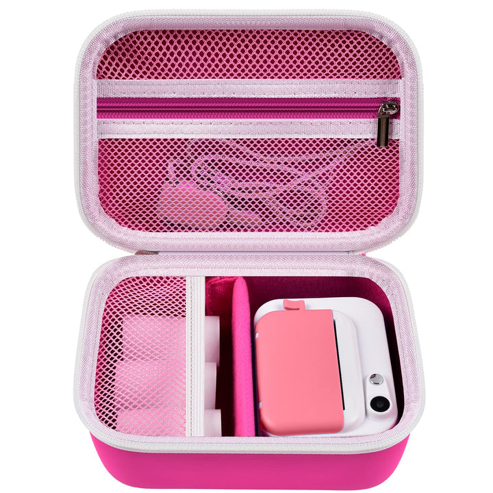 Kinderkamera Tasche für Uleway/für GREENKINDER/für GlobalCrown/für Gofunly/für Ushining Mini Digital