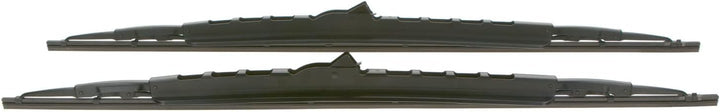 Bosch Scheibenwischer Twin Spoiler 046S, Länge: 680mm/680mm – Set für Frontscheibe 3397005046 2 Stüc