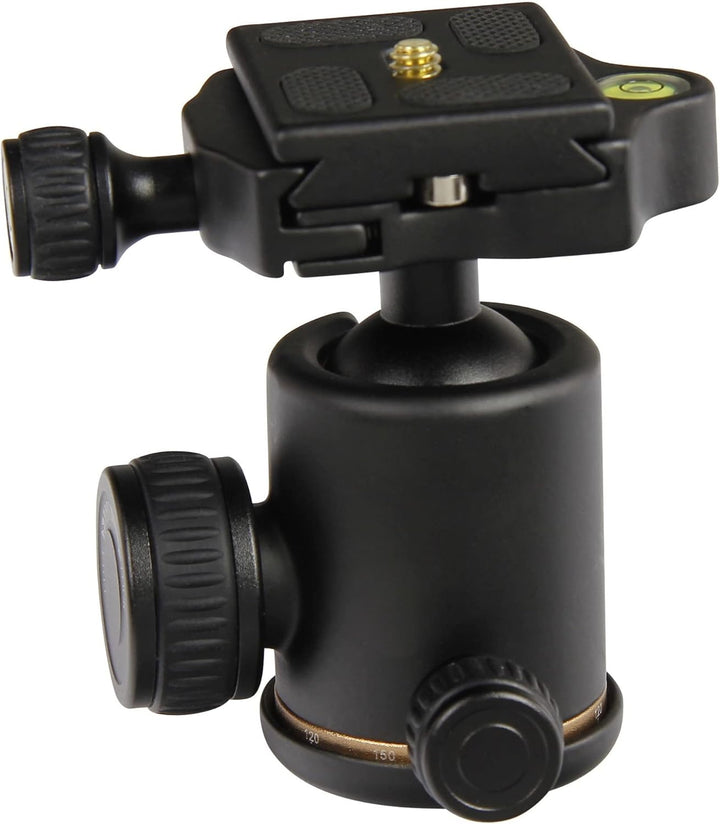 Omegon Stativ-Kugelkopf Pro OM8