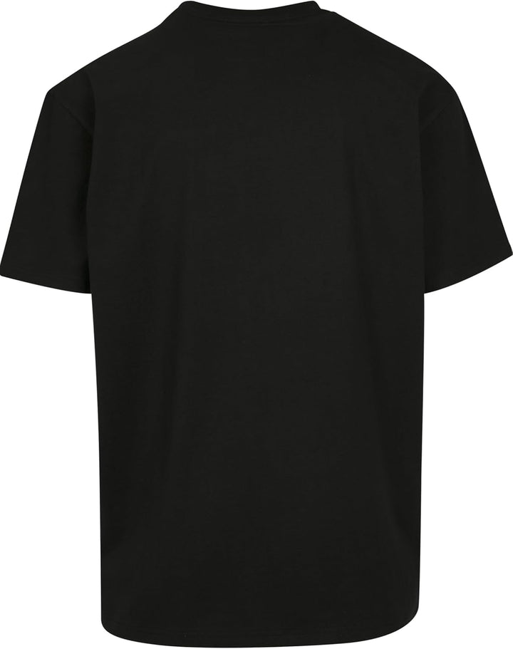 Mister Tee Unisex Compton L.a. Oversize Tee T-Shirt XL Schwarz, XL Schwarz