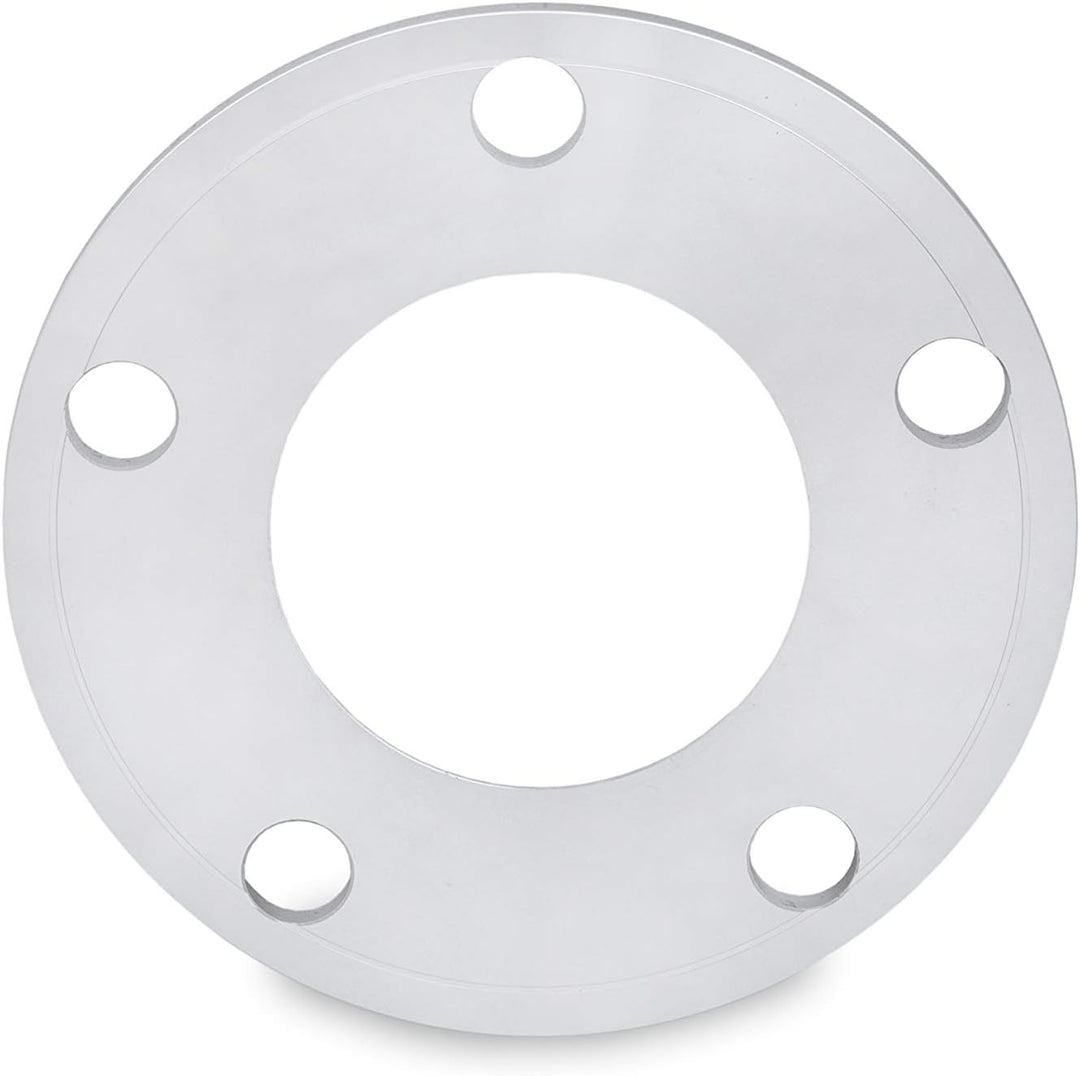 NJT eXtrem 780023 Spurverbreiterung, SportSpacer, 10mm 5/120, NLB 74,1mm