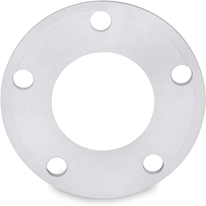 NJT eXtrem 780023 Spurverbreiterung, SportSpacer, 10mm 5/120, NLB 74,1mm
