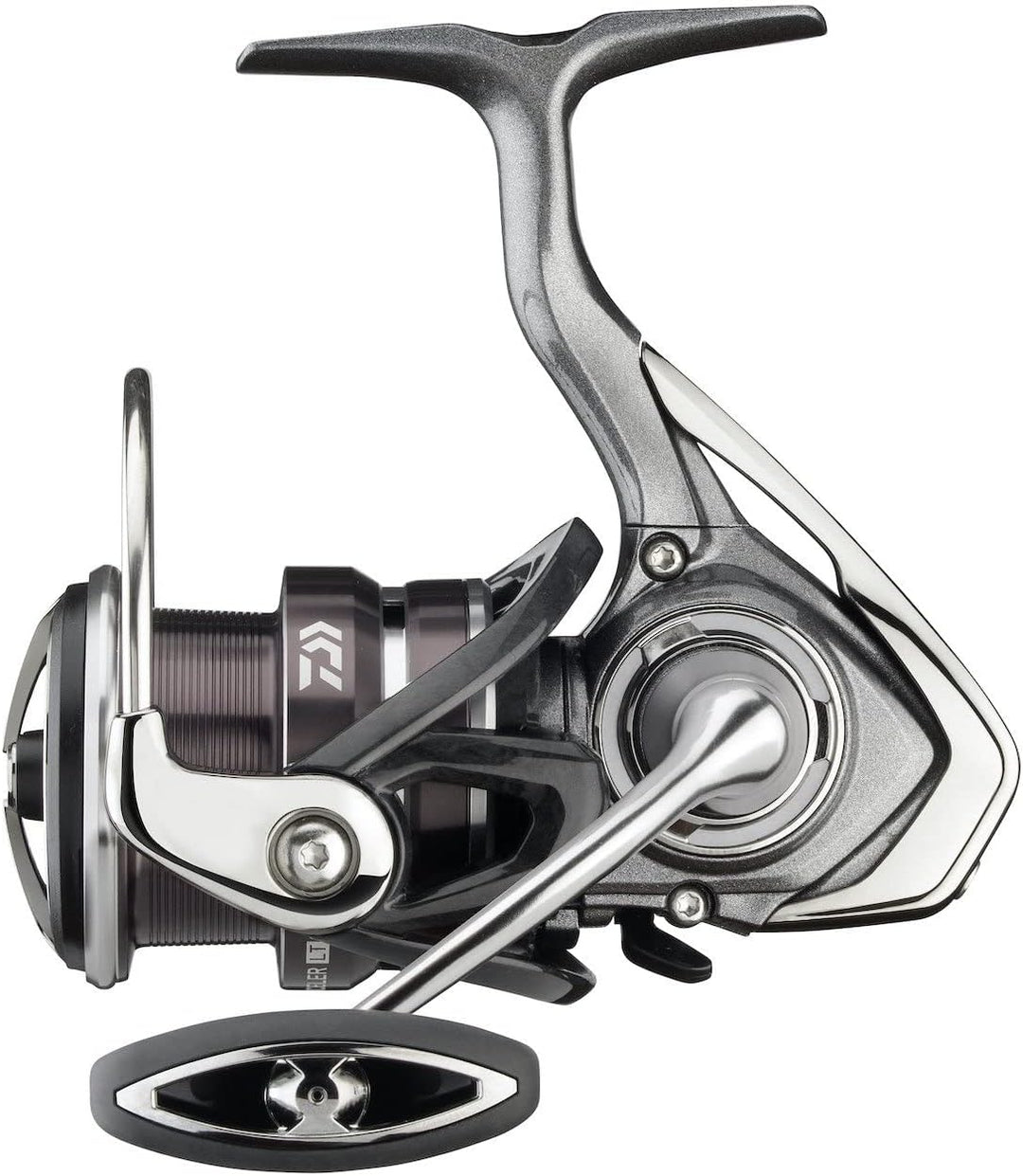 Daiwa Exceler LT Rolle 4000-C