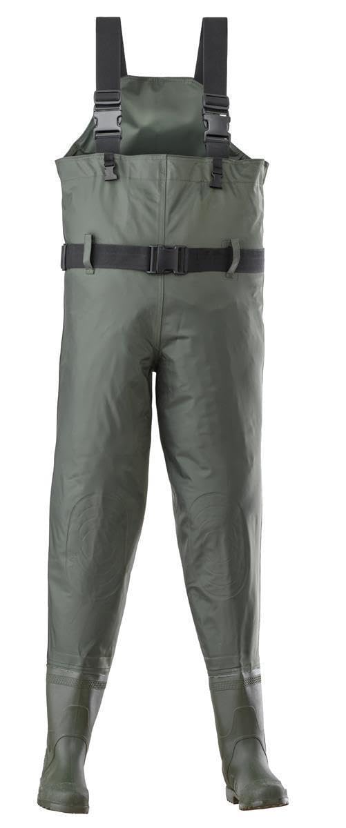 Cormoran Wathose 39 Grün, 39 Grün