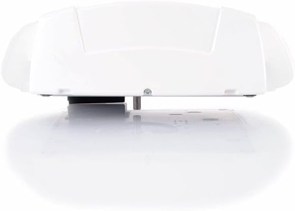 Marantec Comfort 360 Garagentorantrieb, Set inkl. 2 Handsender, elektrischer Torantrieb für Garagent