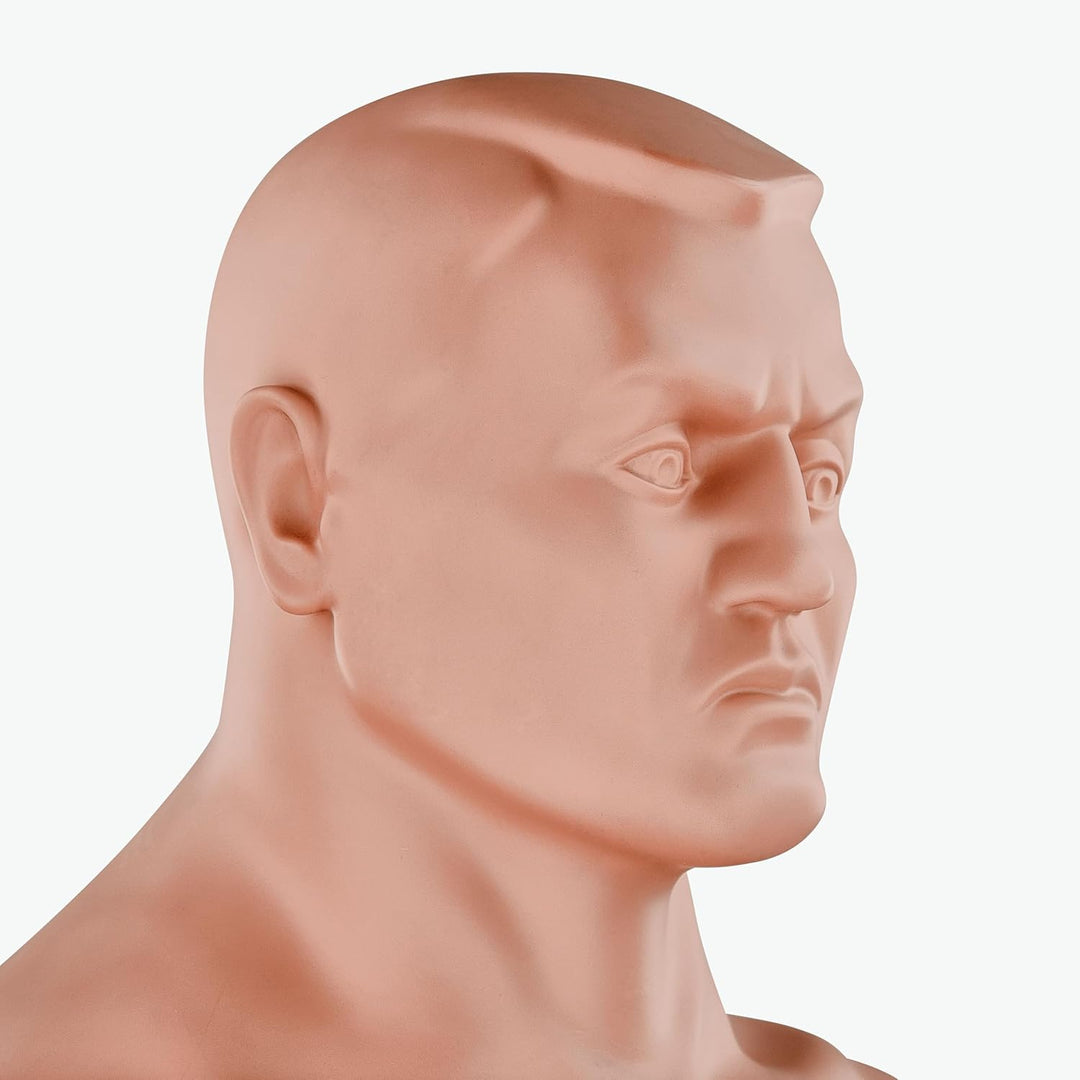 Century BOB Freestanding Punch Bag