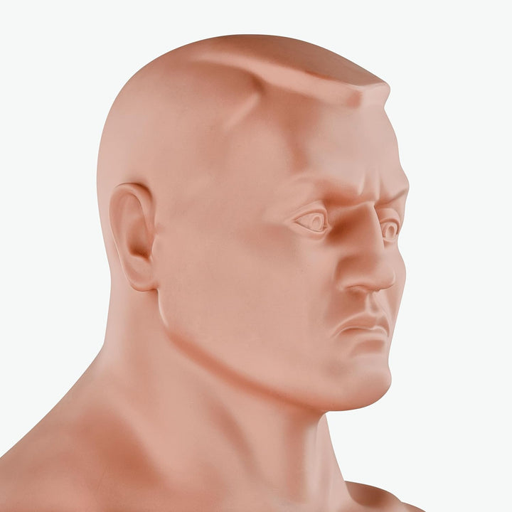Century BOB Freestanding Punch Bag