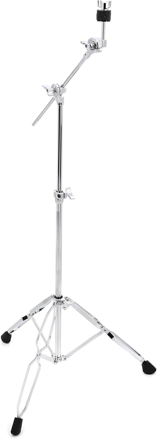 GIBRALTAR Boom Cymbal Stand 4709 Stand Light Weight mit Galgen 4000 Series, mit Galgen 4000 Series