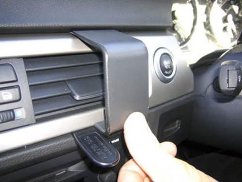 Brodit 653598 ProClip Halterung