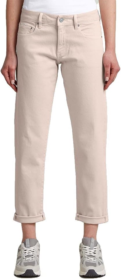 G-STAR Damen Jeans 32W / 32L Blau (Frose Gd Coated D15264-d552-h163), 32W / 32L Blau (Frose Gd Coate